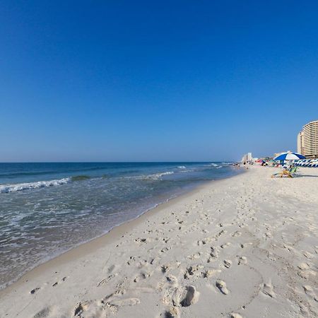 The Lighthouse Condos Gulf Shores Exteriör bild