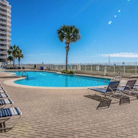 The Lighthouse Condos Gulf Shores Exteriör bild