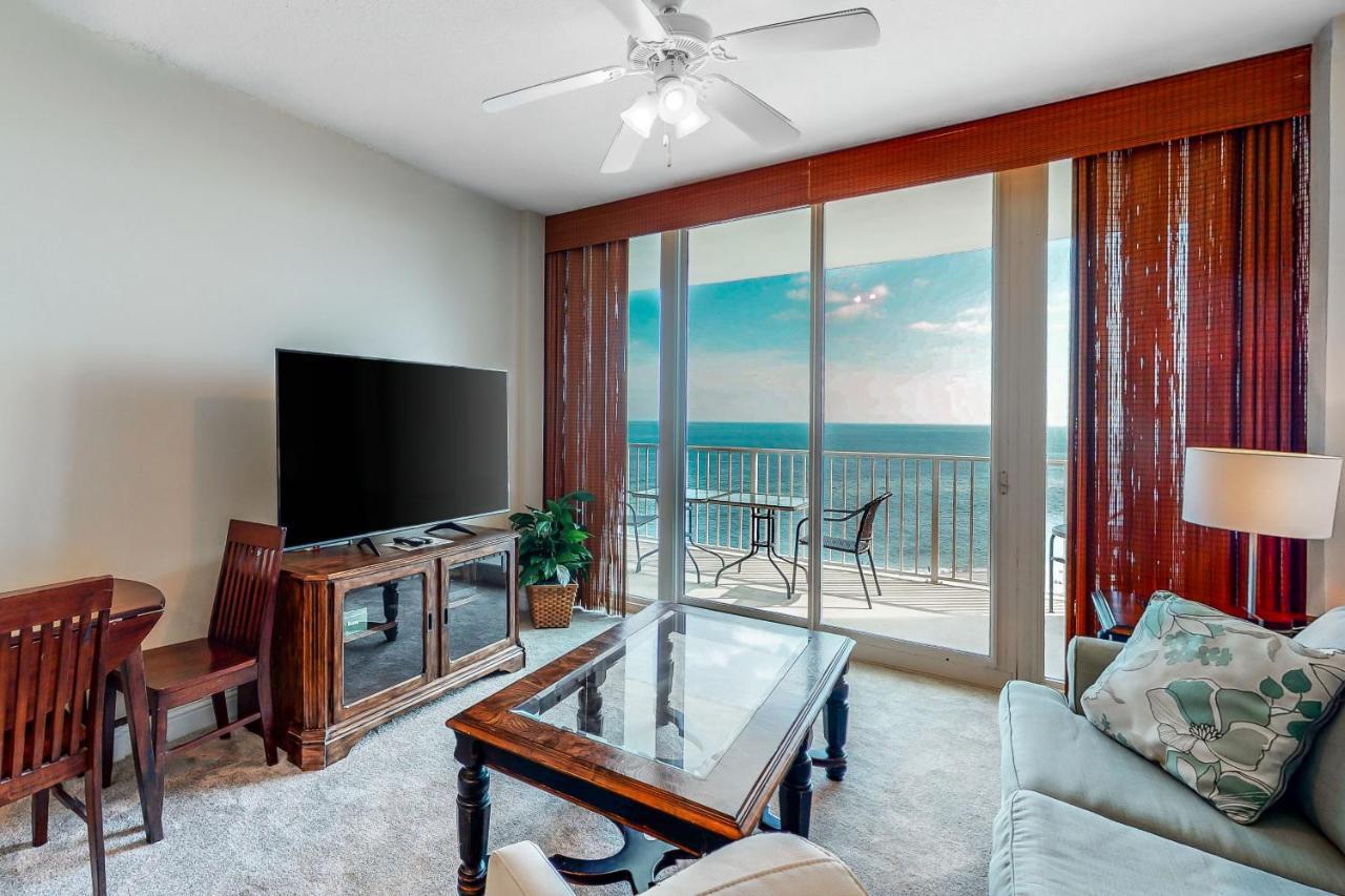 The Lighthouse Condos Gulf Shores Exteriör bild