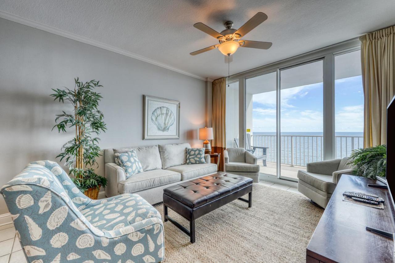 The Lighthouse Condos Gulf Shores Rum bild
