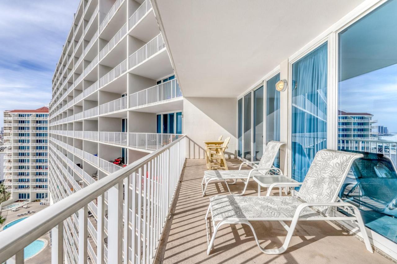 The Lighthouse Condos Gulf Shores Exteriör bild