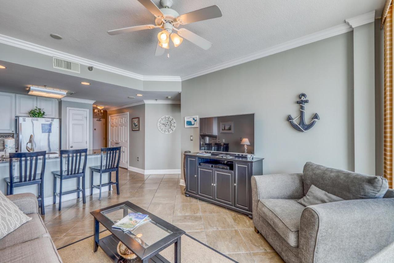 The Lighthouse Condos Gulf Shores Rum bild
