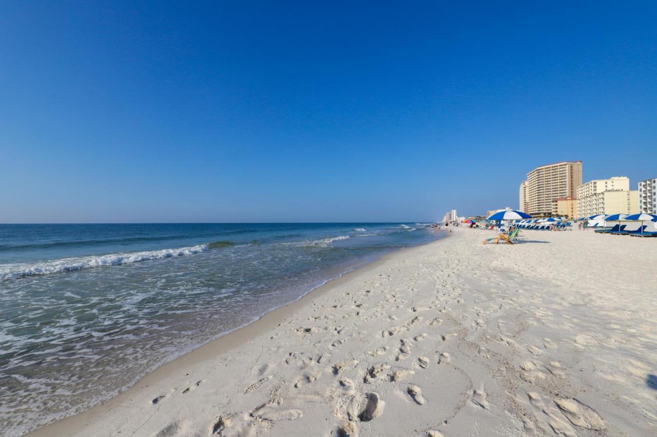 The Lighthouse Condos Gulf Shores Exteriör bild