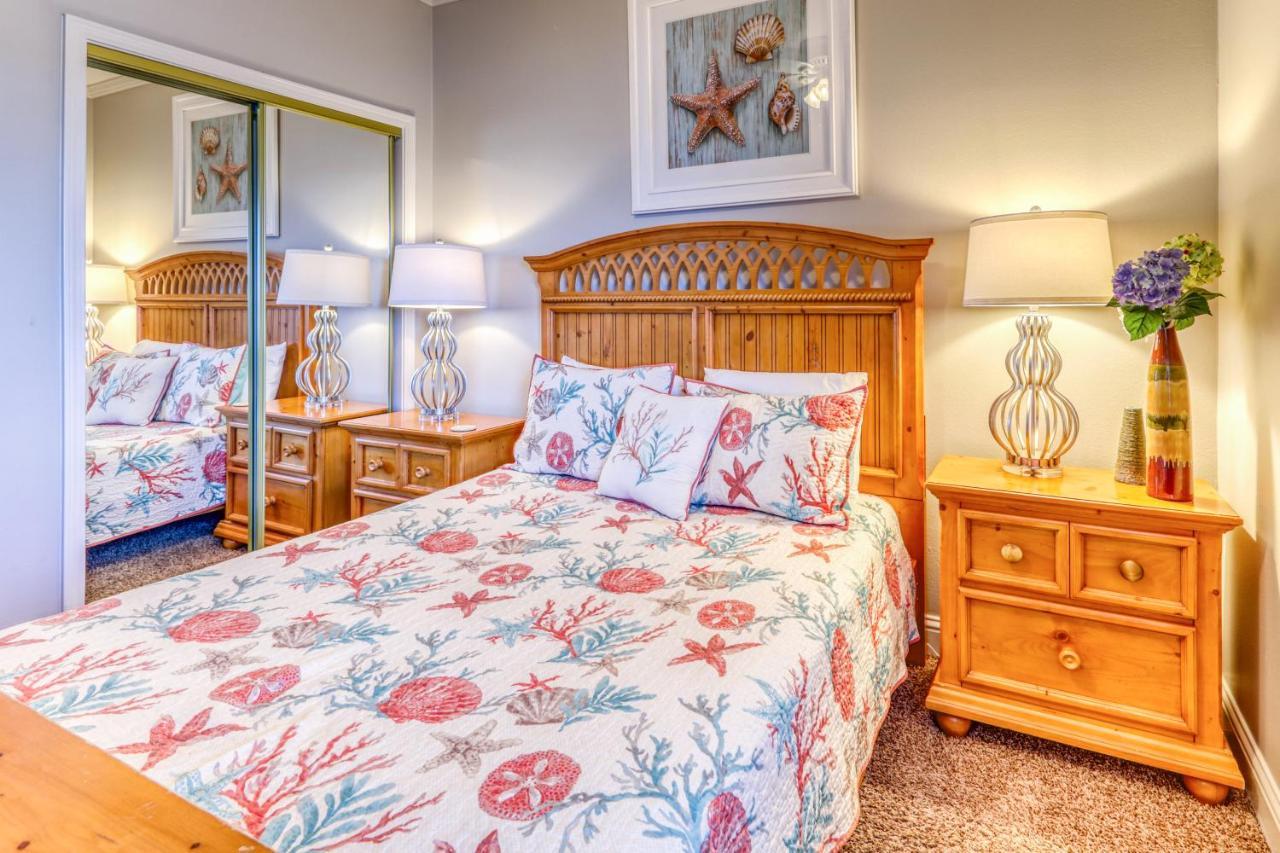 The Lighthouse Condos Gulf Shores Exteriör bild