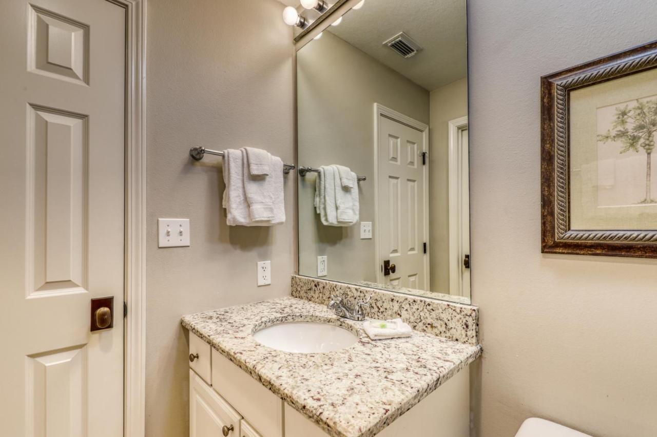 The Lighthouse Condos Gulf Shores Exteriör bild