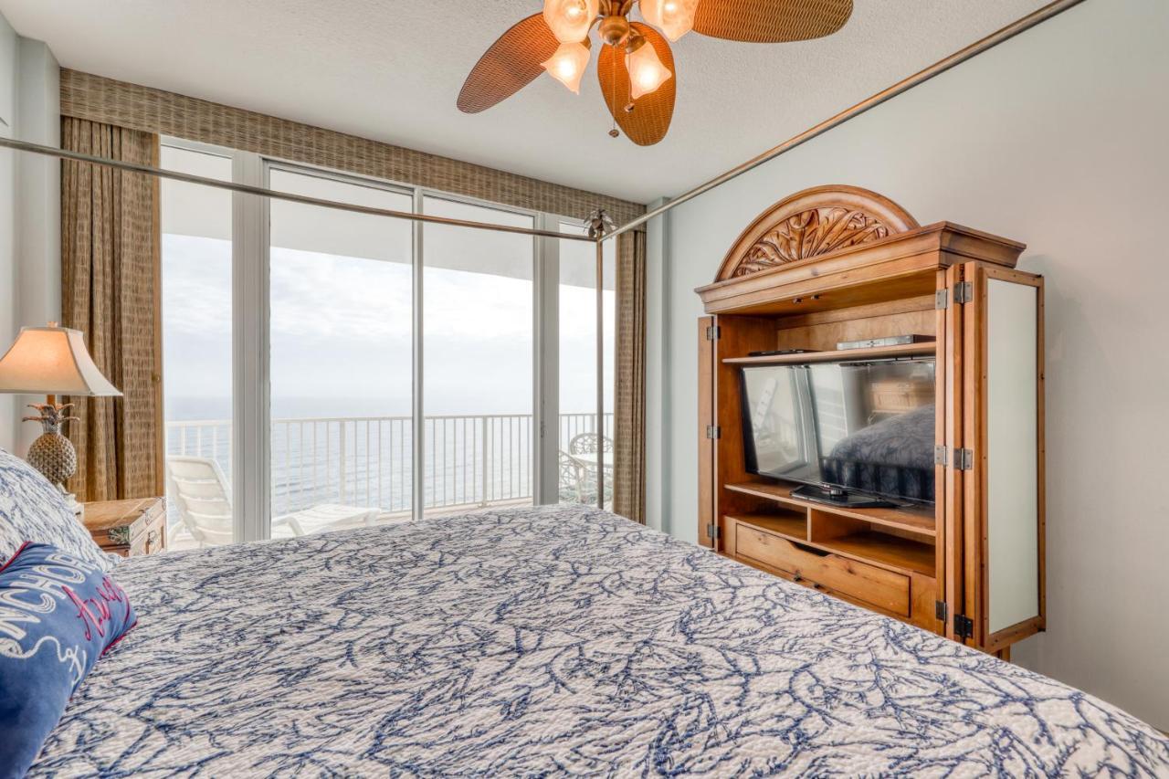 The Lighthouse Condos Gulf Shores Exteriör bild