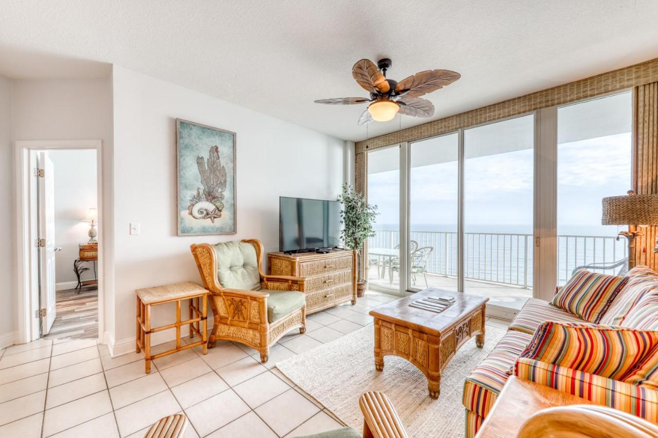 The Lighthouse Condos Gulf Shores Exteriör bild